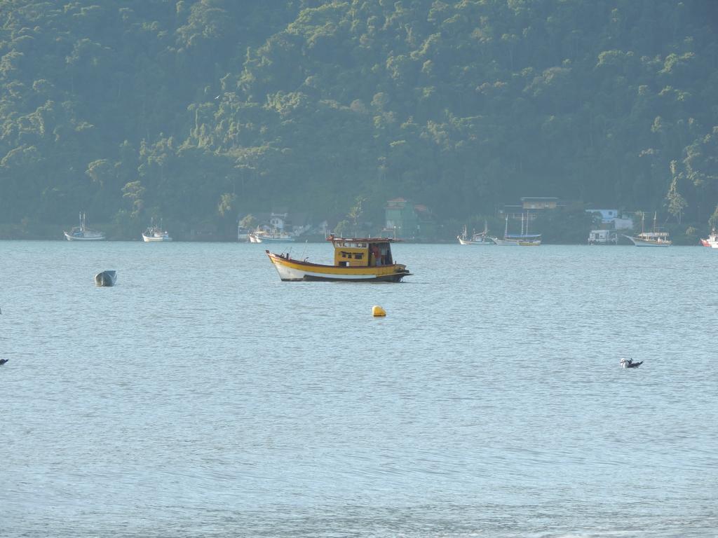 Pousada Don Diego Ubatuba Exterior foto