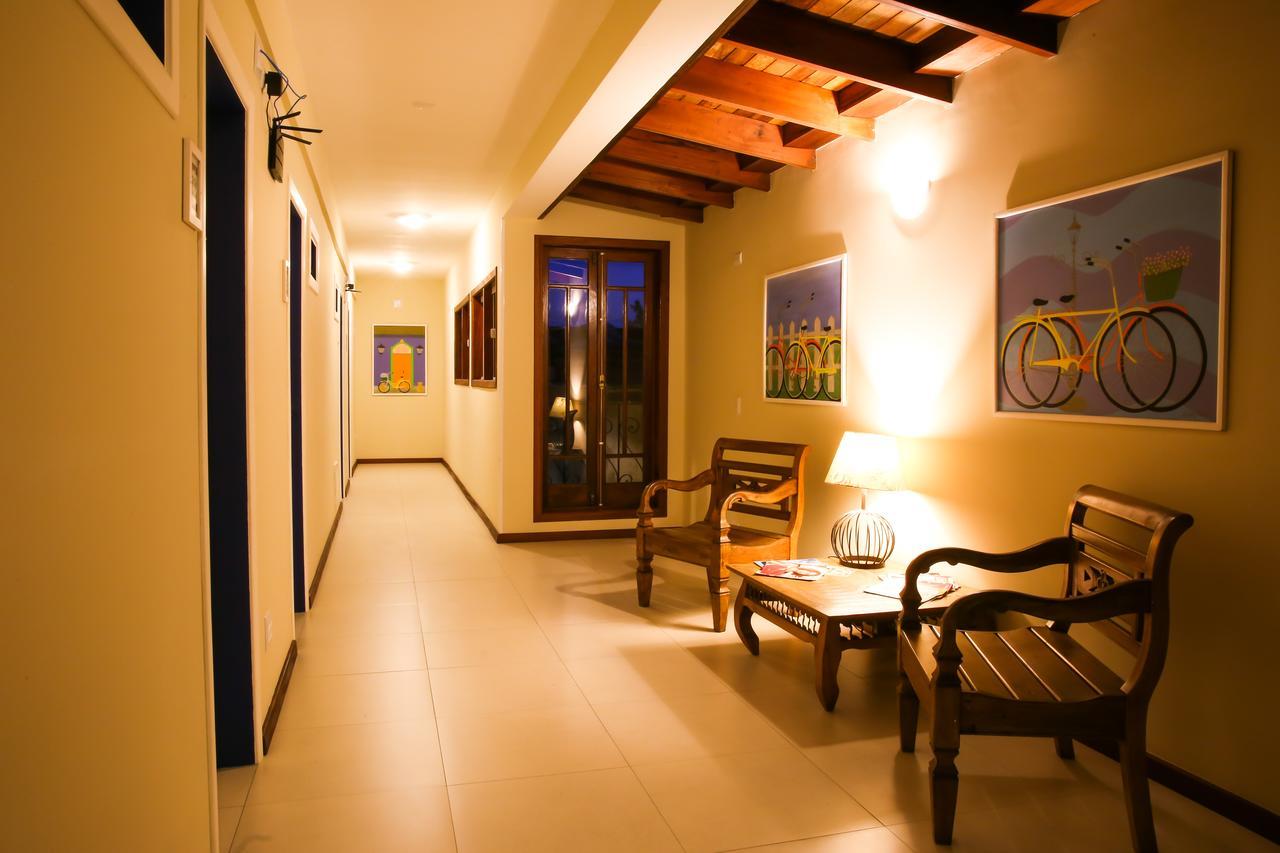 Pousada Don Diego Ubatuba Exterior foto